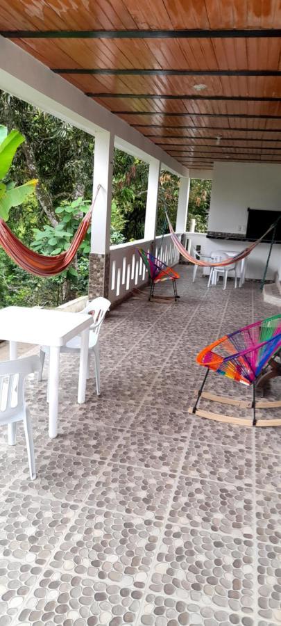 Hostel Villa Silvia Minca Exterior photo