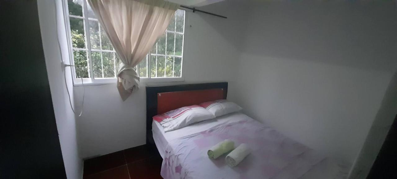 Hostel Villa Silvia Minca Room photo